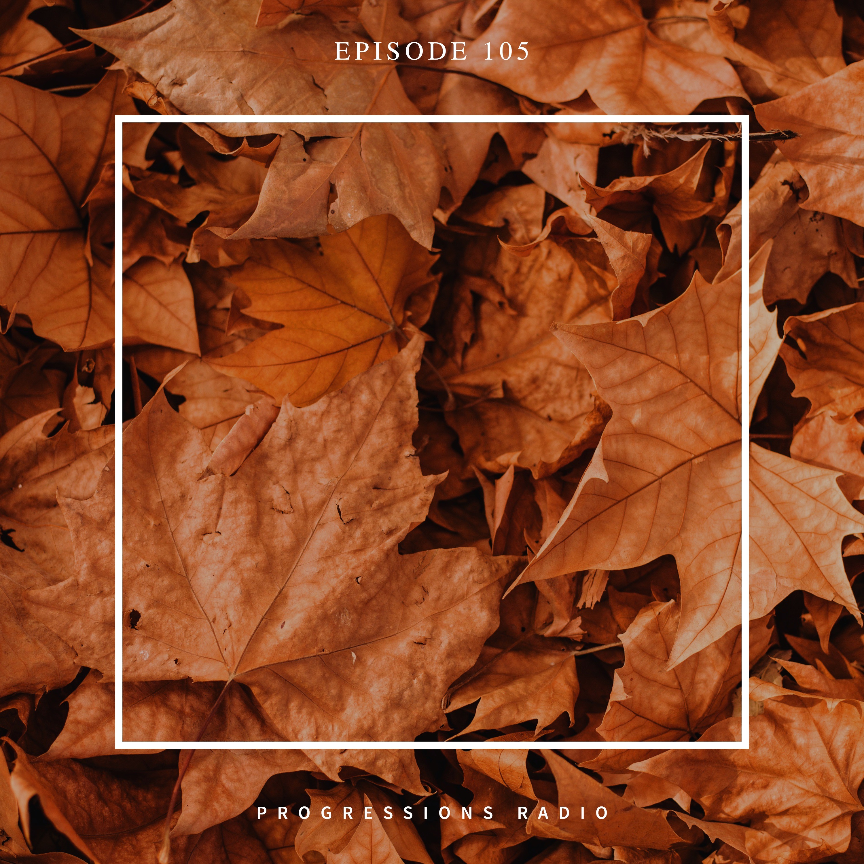 Progressions Radio