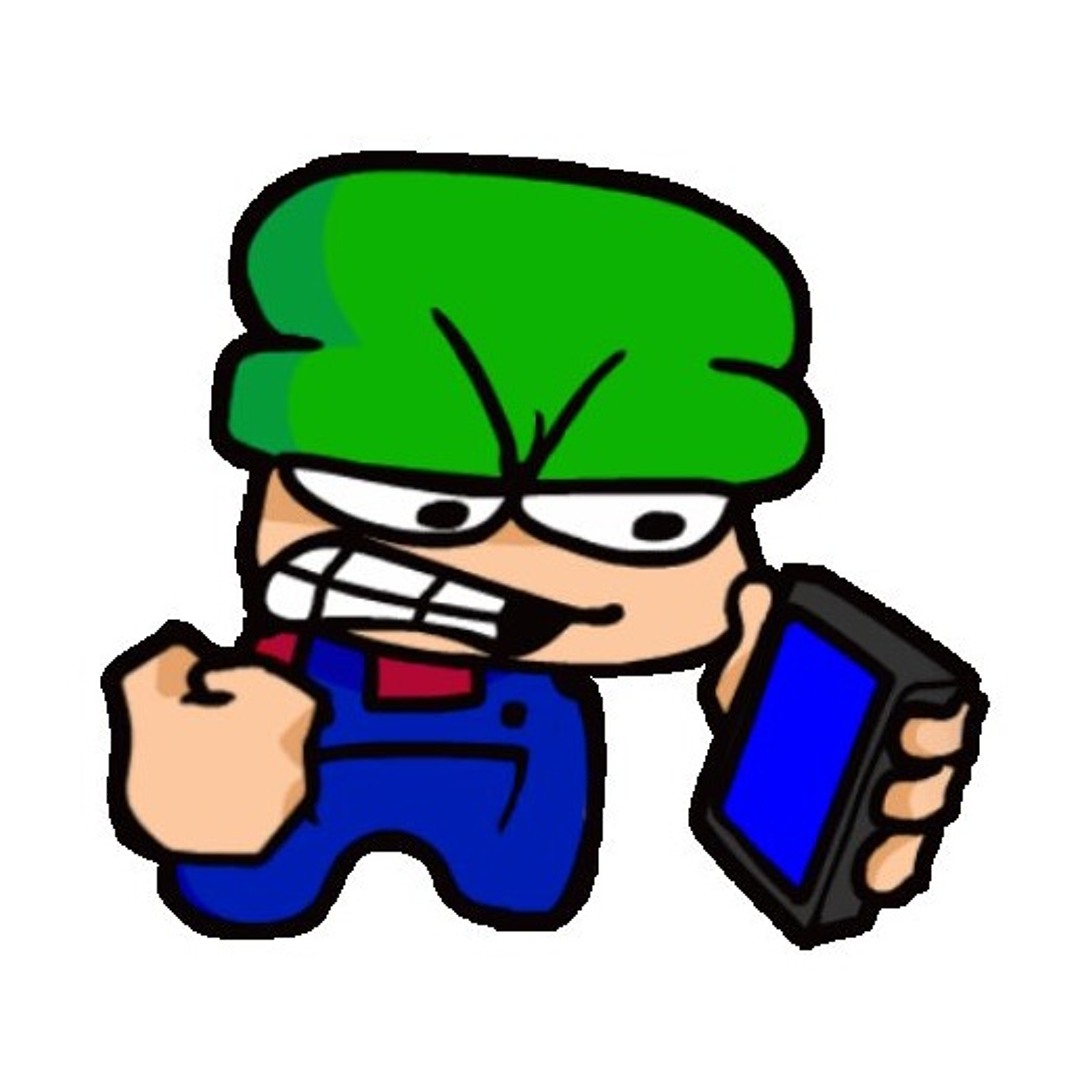 Stream FNF Screwed (but Bambi Is Very Pissed V2) - VS. Bambi Fantrack ...