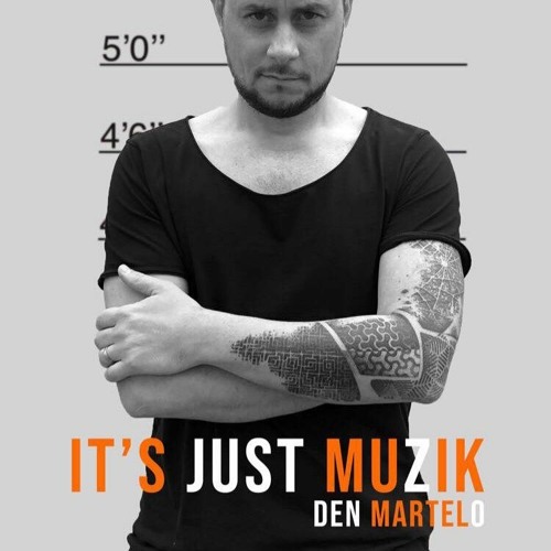 IT'S JUST MUZIK - THIS IS MY HOUSE #22 (21.03.2021)