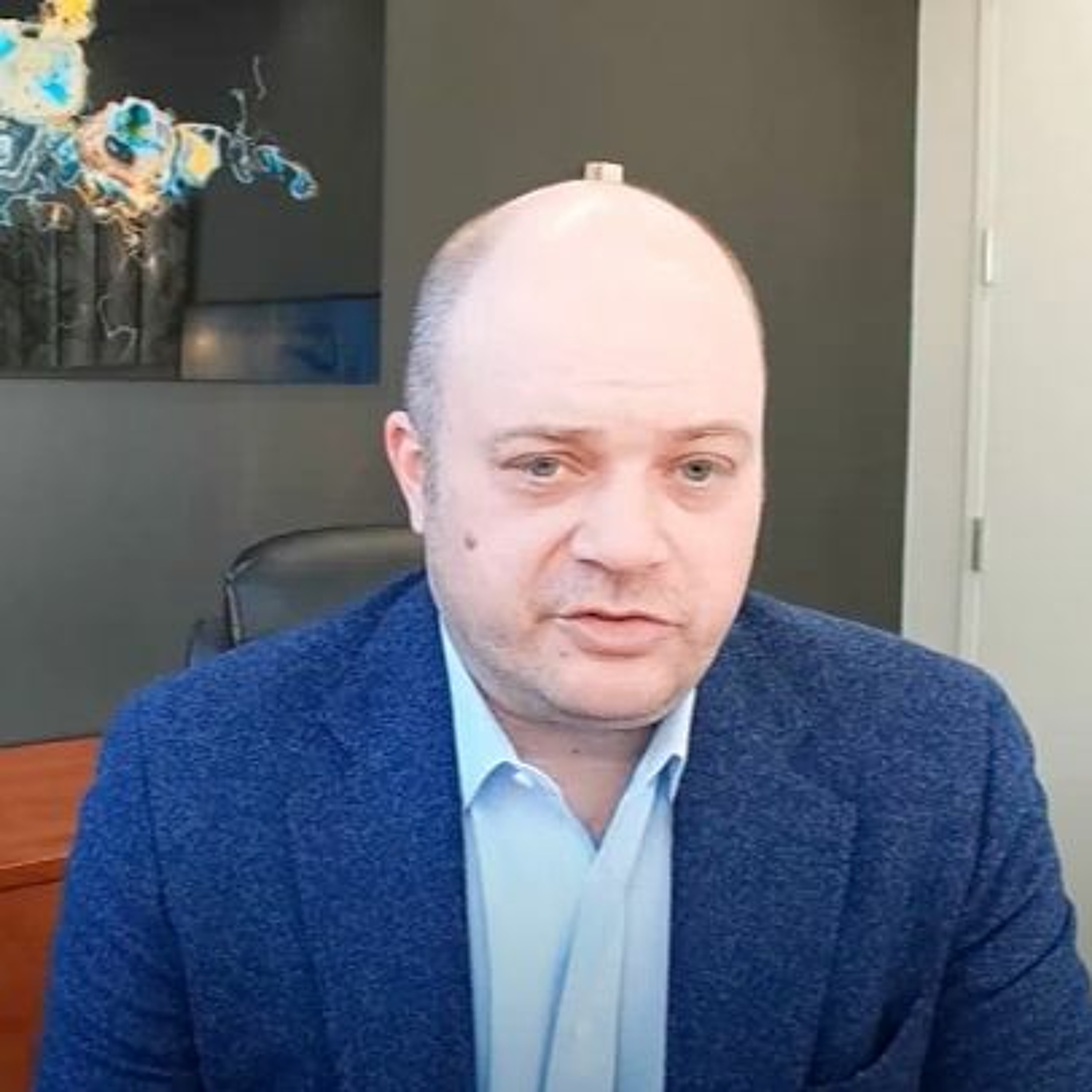 The Northern Miner Podcast