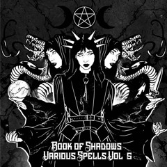 PREMIERE: Polanski-Stomping Of The High Mind [ OCCULTISTS ]