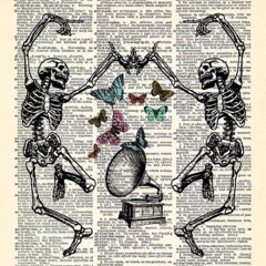 Playdate (Melanie Martinez) but it's on violin