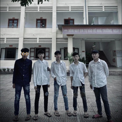 No More Goodbye Remix - (HoangQuyen)