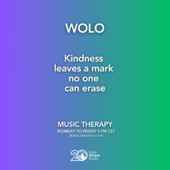 Music Therapy 16th of JulY 25