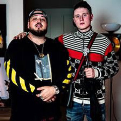 Einár x Anis Don Demina - Freestyle (Osläppt 2023)