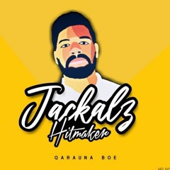 DJ JACKALZ - JEALOUSY X SEAN RII (REMIX 2022)