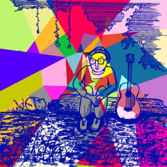 ブルースには至らない