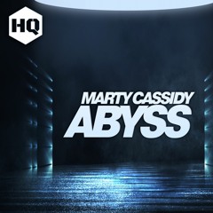 Marty Cassidy - "Abyss" HQ:068
