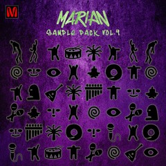Marian Sample Pack Vol.4 Demo