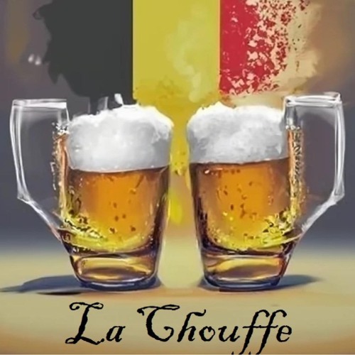 La Chouffe