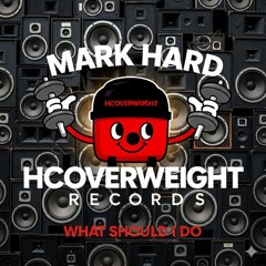 What Should I Do [4x4 Speed Garage]