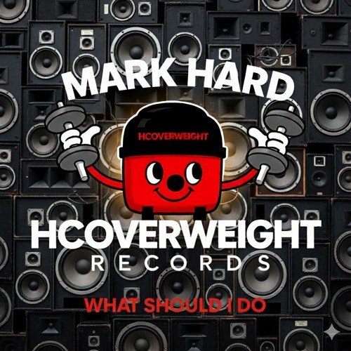 What Should I Do [4x4 Speed Garage]