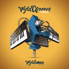 Let Me Tell You Something - WYLDCARD RECORDS / OUT NOW