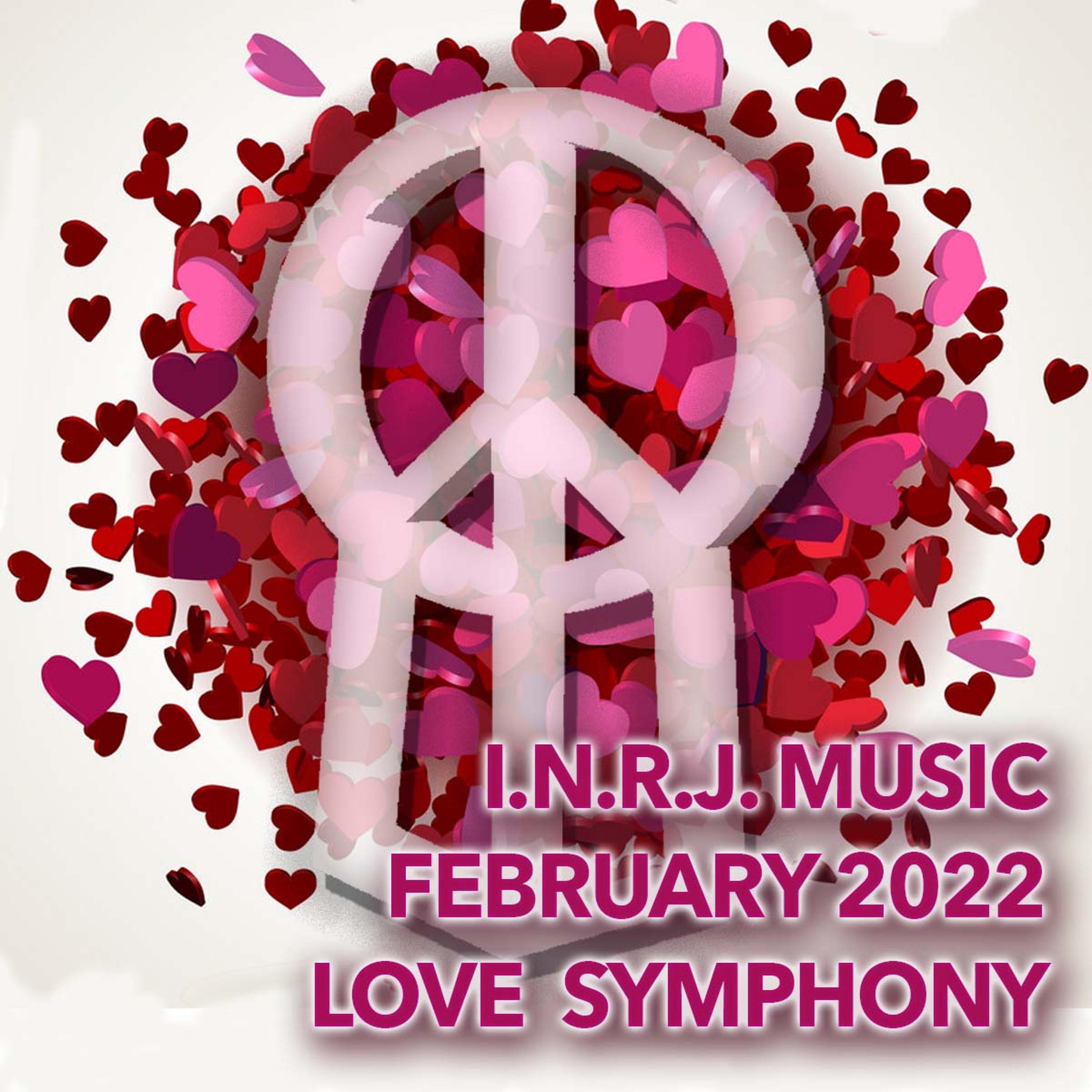 Love Symphony episode artwork