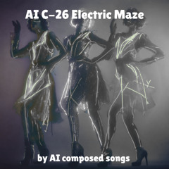 AI C-26-00-00 Electric Maze - ORIGIN