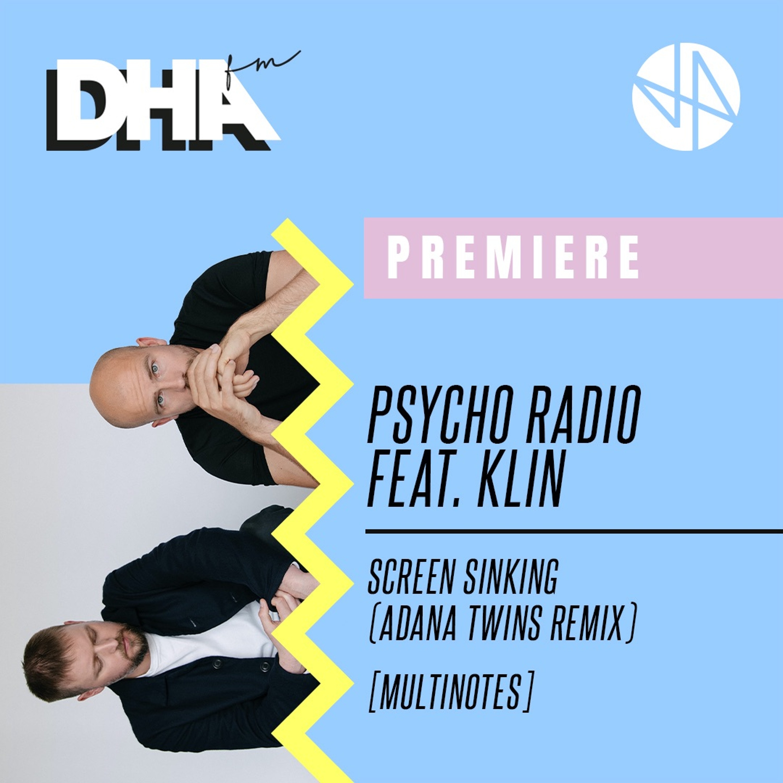DHA FM (Deep House Amsterdam)