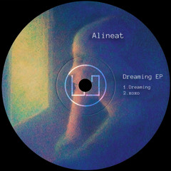 Alineat - Dreaming