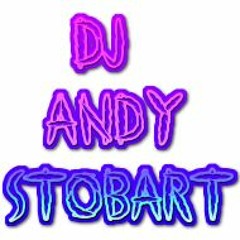 DJ Andy Stobart 27th June 2022