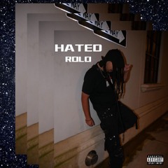 Rolo - HATED (Prod. Kiddrumss ! )