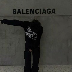 Balenciaga [Ziplocker]