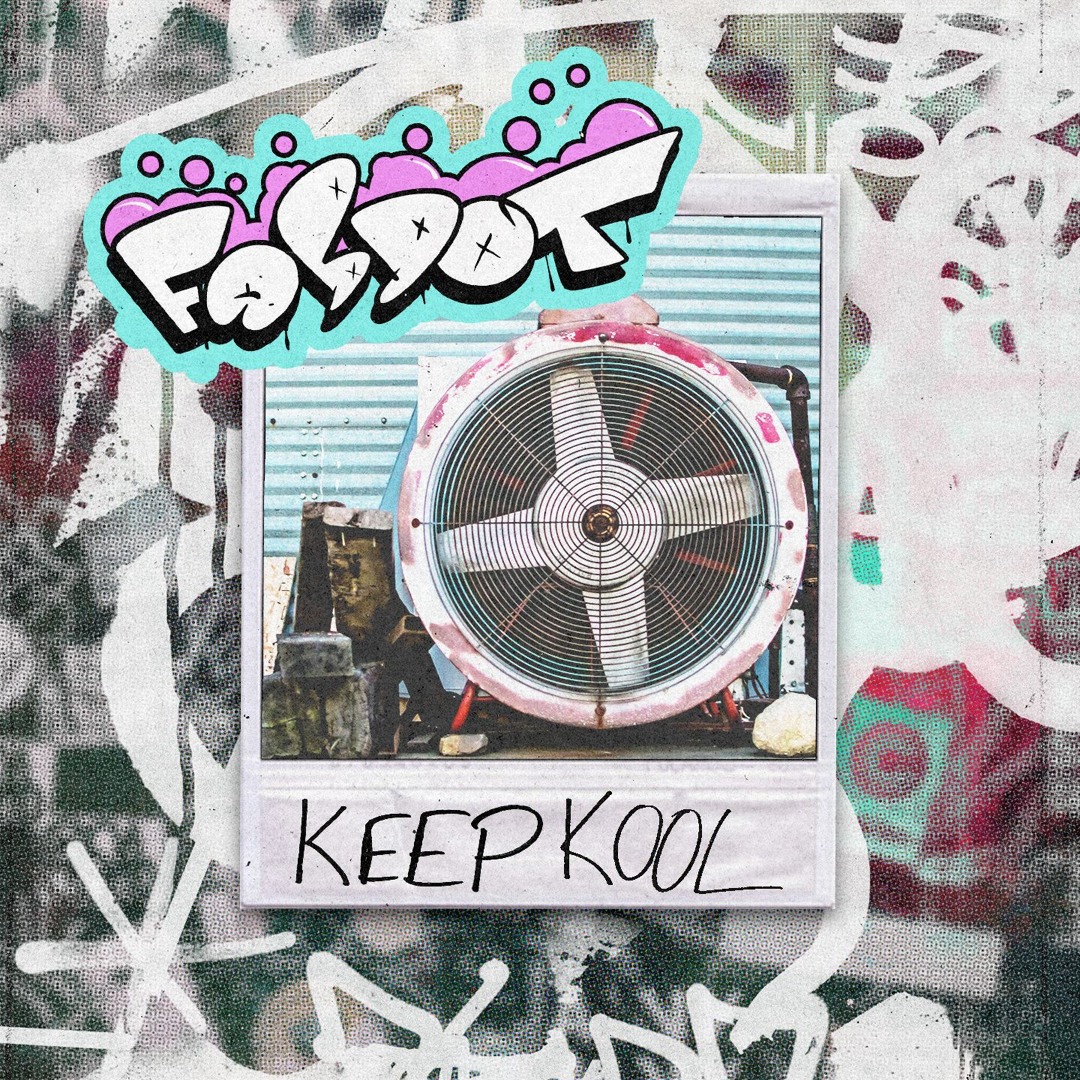 FABDOT - Keep Kool [FREE DOWNLOAD]
