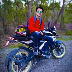 Purna Rai - Kalo_Seto (official music video)(MP3_160K).mp3