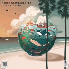 PREMIERE: Pedro Campodonico - Cara De Luna (Original Mix) [Beachside Limited]