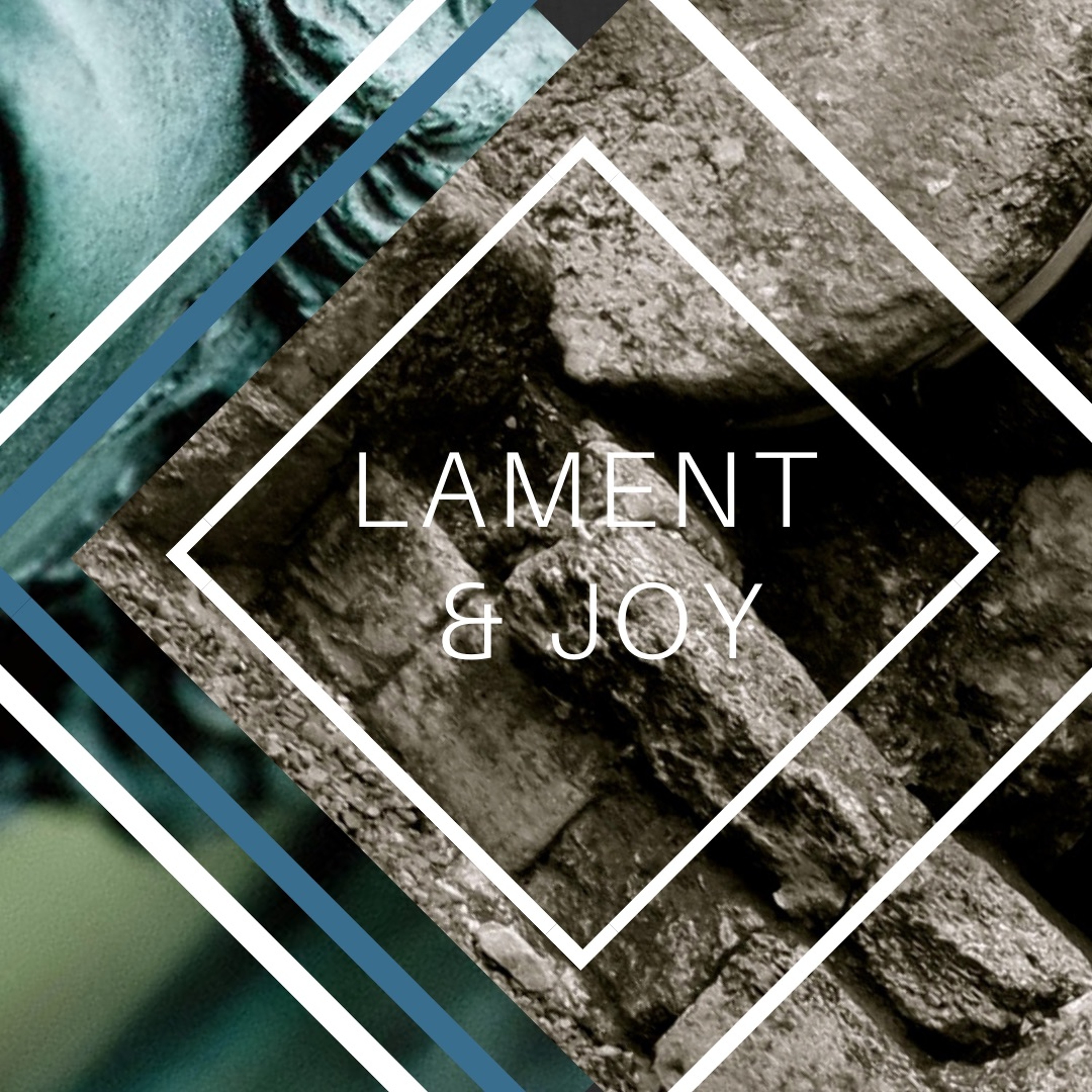 Lament: Lamentations 1-2 episode artwork