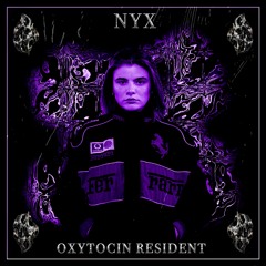 OXTASE CAST RESIDENTS - NYX
