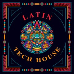 Latin Tech Promo Mix 2025