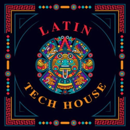 Latin Tech Promo Mix 2025