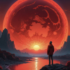 Red Sun - (Eclectic Collective)