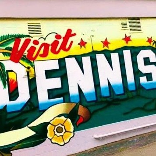 Dennistoun Sessions v1