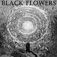 BLACK FLOWERS (FREE DOWNLOAD)