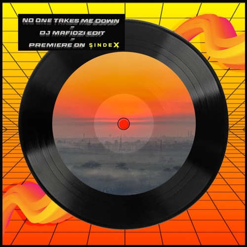 PREMIERE: Bentech - No One Takes Me Down (DJ Mafiozi Edit)