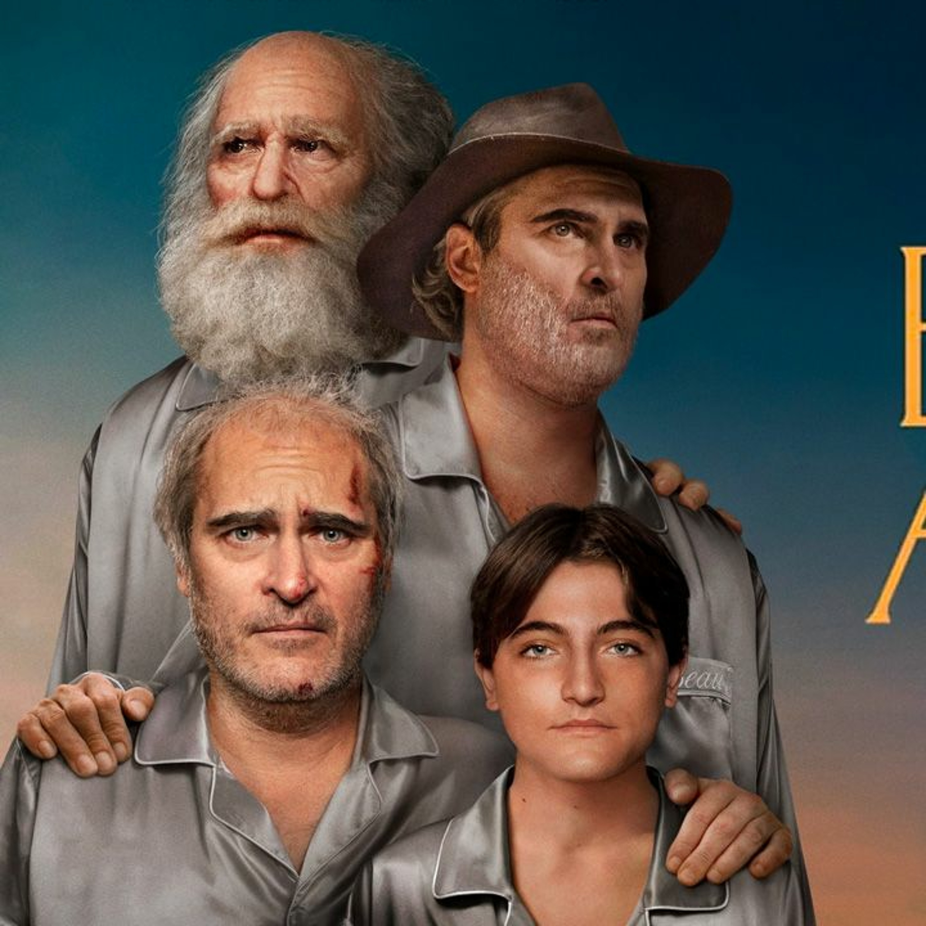 Episode 751: Beau is Afraid episode artwork