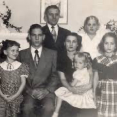Olden Days (Why Can't Life Be Like That)