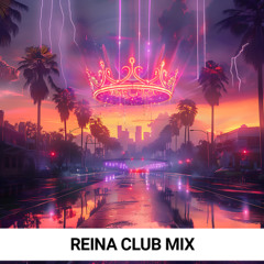 SOLO.X - REINA (Club Mix) [Extended Edit]