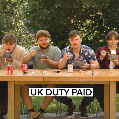 uk duty paid cigarettes Stream Soup and Cigarettes