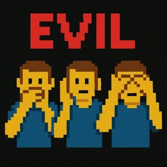 H1ncho - evil
