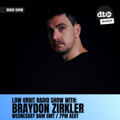 JUNE 2025 Week 3 Wednesday Radio Shows