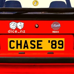 Chase '89 - Out 4th July - Free Download - LTD
