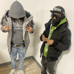 Tae4 x Sdot DaGeneral - Boondocks