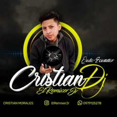 CHICHA POWER 2021 - EL REMIXER JR PROD. CRISTIAN DJ