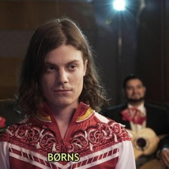 The Faded Heart Sessions - BØRNS