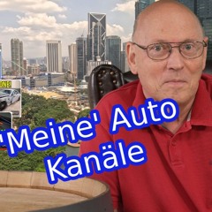Autoschrauber - Welche Autokanäle sehe ich? Mercedes, AMG, BMW, Rolls Royce, Lamborghini