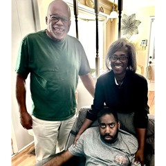 Episode 1168 (Hour 2): Shirley Smith, Junious Smith II, Larry Dale II And Rick Vernon