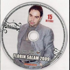 Florin Salam - Am Fost Mare Vagabond (Oficial Audio - MANELE VECHI)