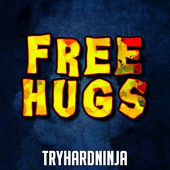 Huggy Wuggy Song (Poppy Playtime) - Free Hugs by TryHardNinja
