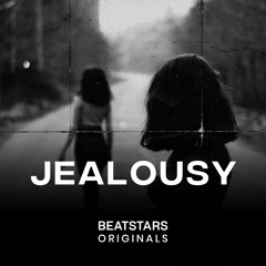 Roddy Ricch x Drake Type Beat - "Jealousy"